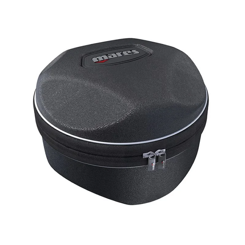 Mares Shell Round computer case Nouvelle Collection