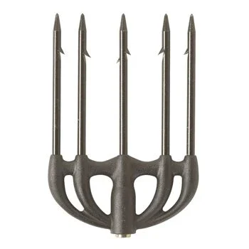 Prix Choc Mares Multiprong MARTIN 5 Prongs - Nylon