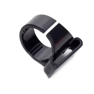 Divemarine Snorkel Clip Black Acheter En Ligne