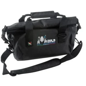 Amphibious Safe Camera 10 lt Black – Waterproof Bag with Removable Anti-Shock Inner Case Bon Marché