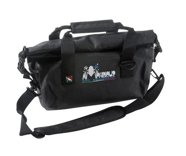 Amphibious Safe Camera 10 lt Black – Waterproof Bag with Removable Anti-Shock Inner Case Bon Marché