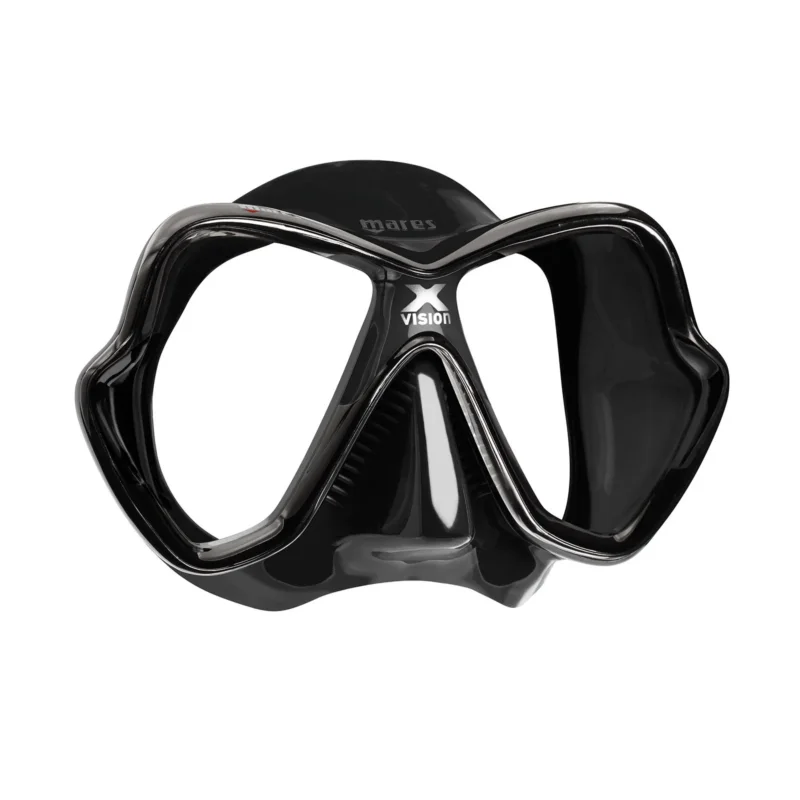 Bon Marché Mares X-Vision Silicone