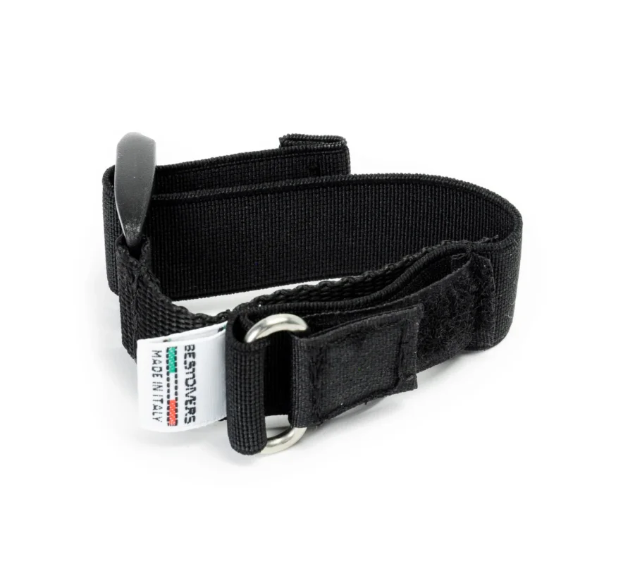 Quantité Limitée Best Divers Pulsar Strap