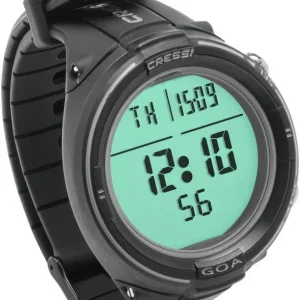 Acheter Direct Cressi Goa Black/Grey