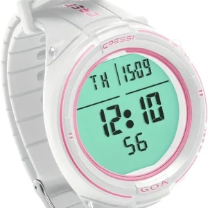 Prix Choc Cressi Goa White/Pink