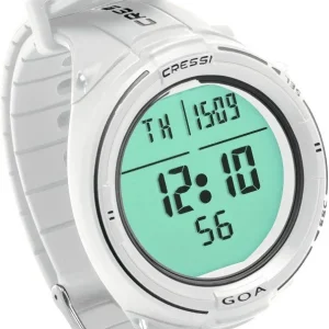 Petit Prix Cressi Goa White/Black