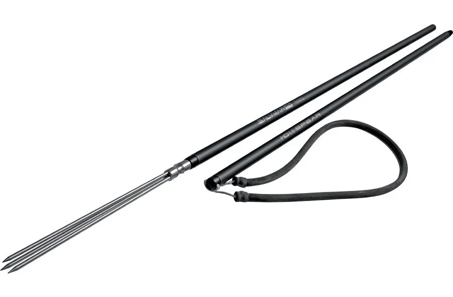 Réduction Salvimar Pole Spear 14