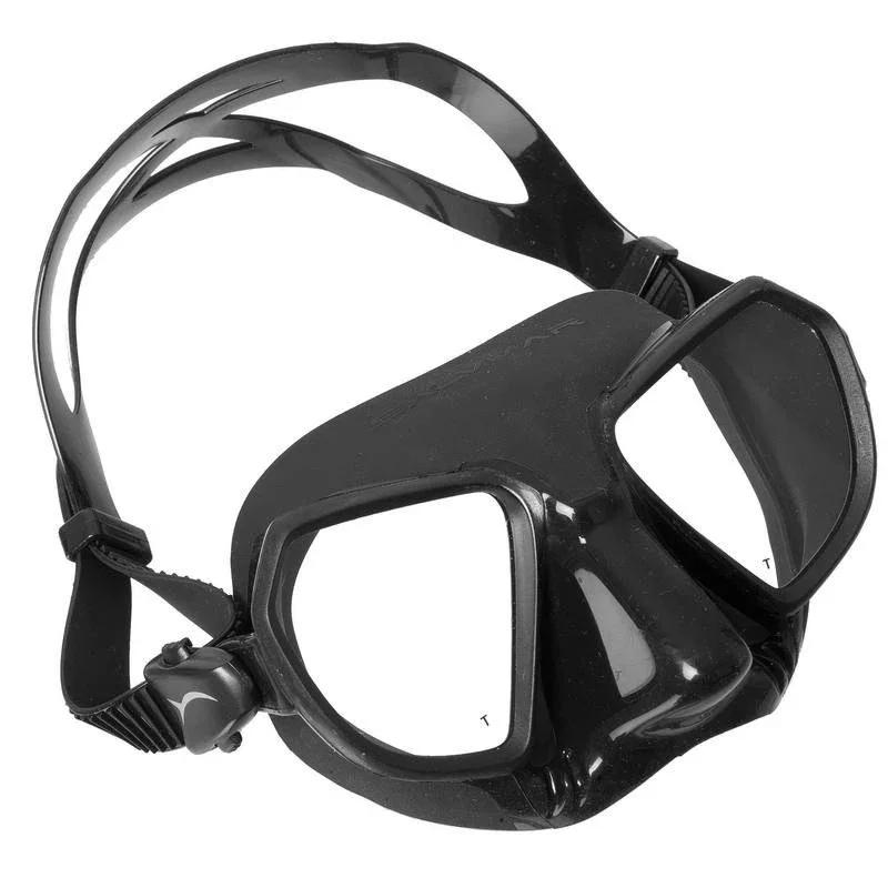 Salvimar Noah Black/Black Acheter Direct