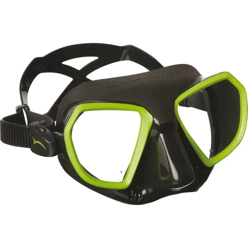 Super Prix Fluid Salvimar Noah Black/Acid Green