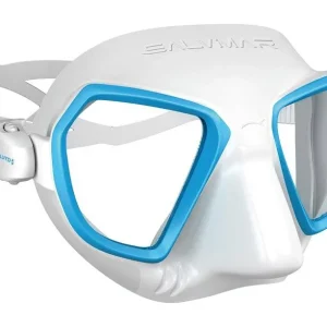 Fluid Salvimar Noah White/Blue Authentique