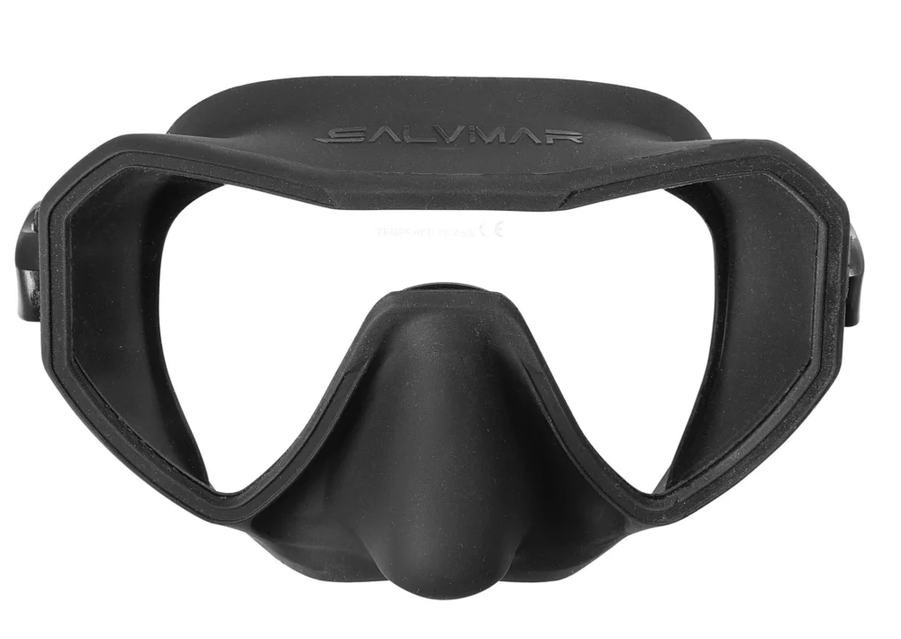 Offre Spéciale Salvimar Neo Black