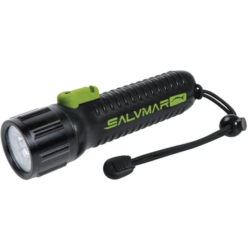 Salvimar Lecoled Black Retour Gratuit