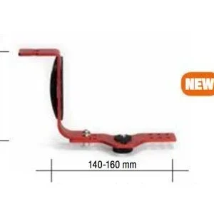 Best Divers Adjustable Mini Action Camera Arm Dernier Modèle