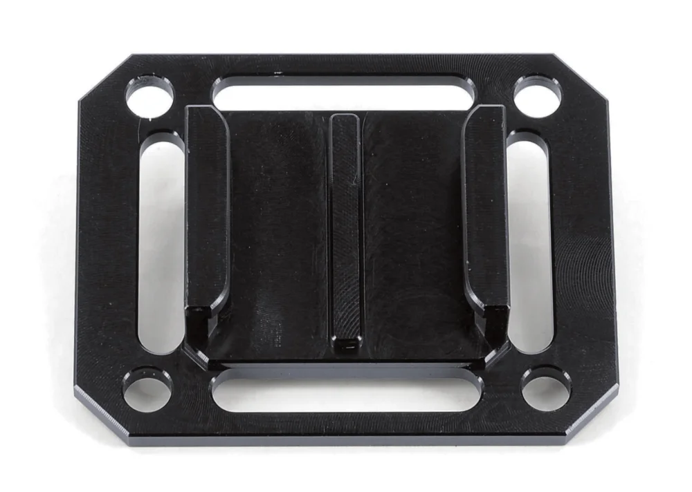 Dernière Chance Best Divers Rectangular Base