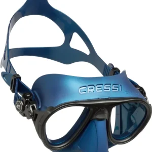 Offre Du Jour Cressi Calibro Blue Nery