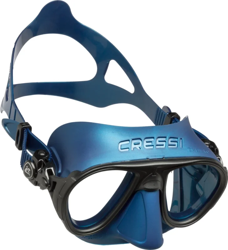 Offre Du Jour Cressi Calibro Blue Nery