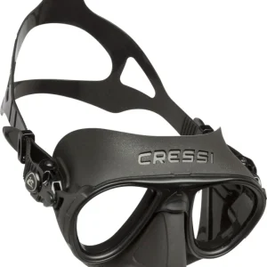 Prix Réduit Cressi Calibro SF Black