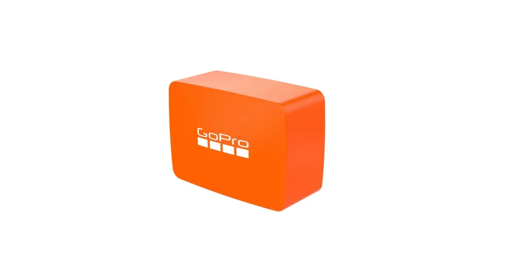 Prix Choc GoPro Floaty