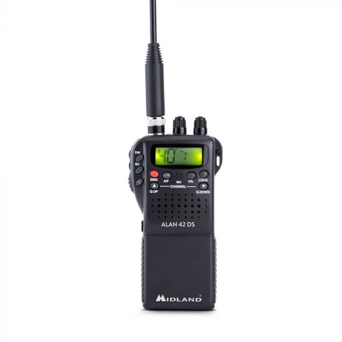 Prix Promo Midland Alan 42 DS