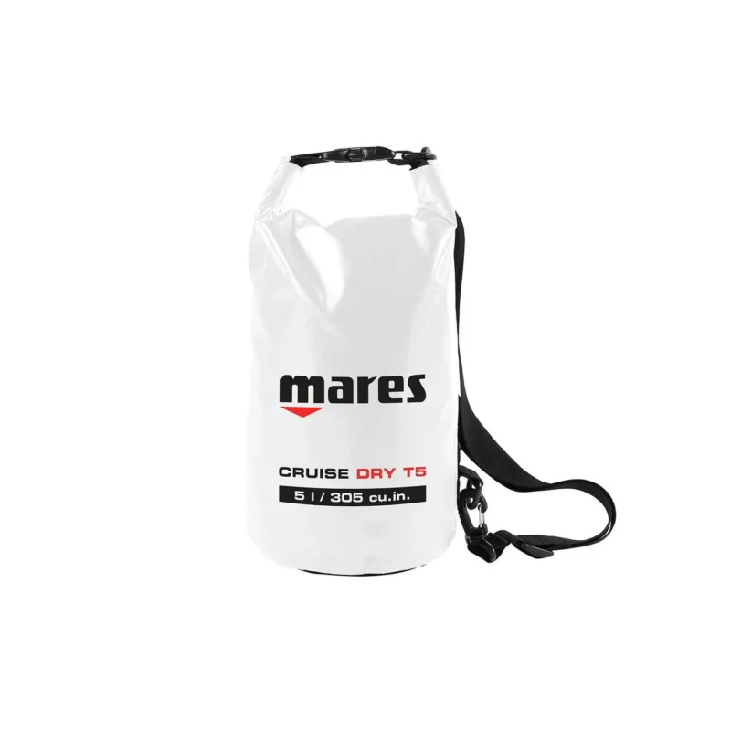 Meilleur Choix Mares Cruise Dry T5 White