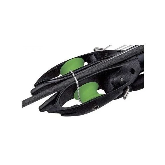 Commande En Gros Salvimar Roller Muzzle "Formula R" - 25mm