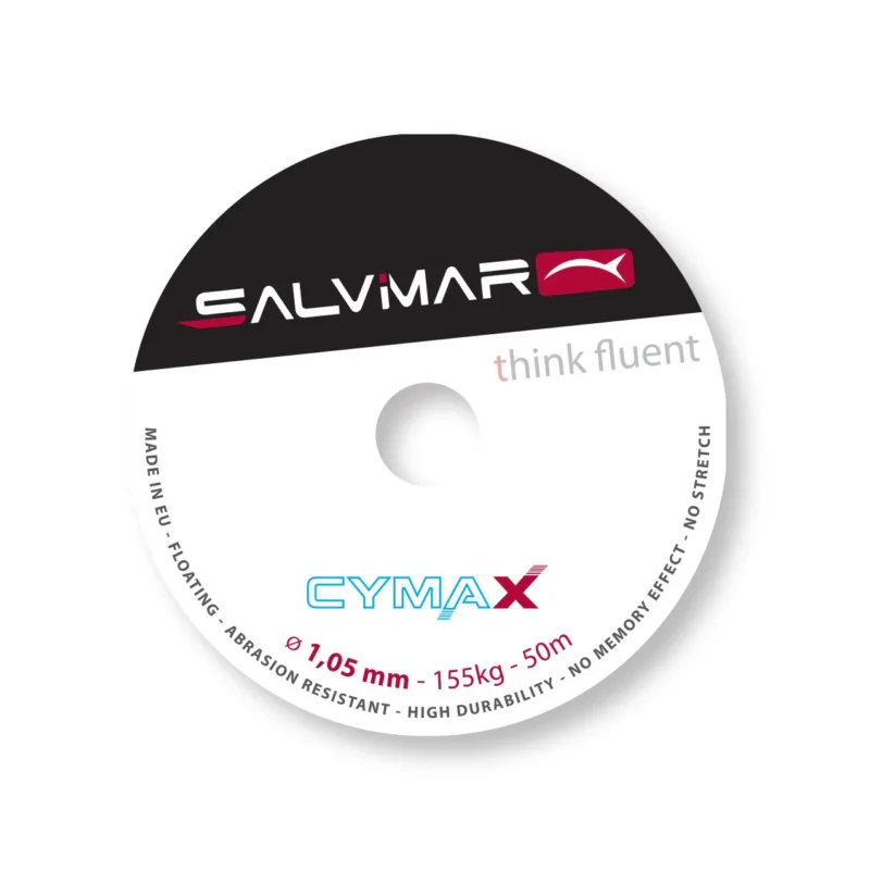 Top Vente Salvimar Cymax Spearfishing Line 1.05mm