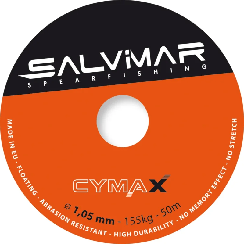 Salvimar Cymax Spearfishing Line 1.7mm Commande En Gros