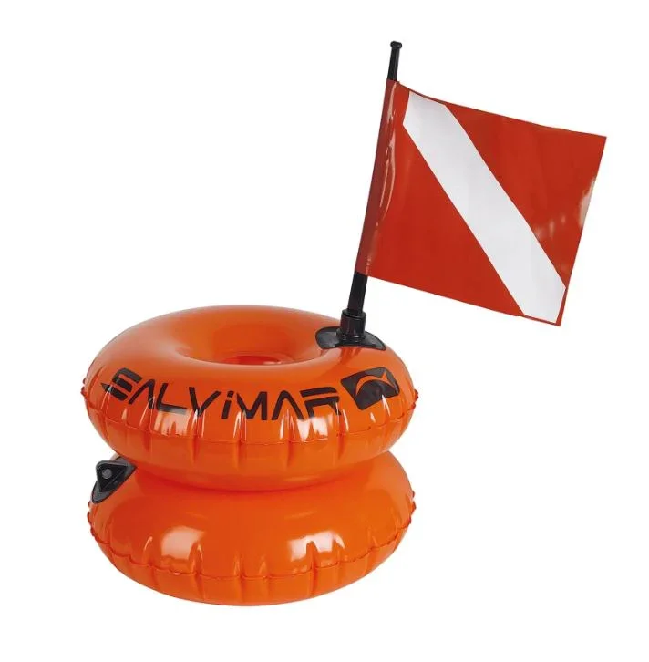 Commande En Gros Salvimar Double Buoy