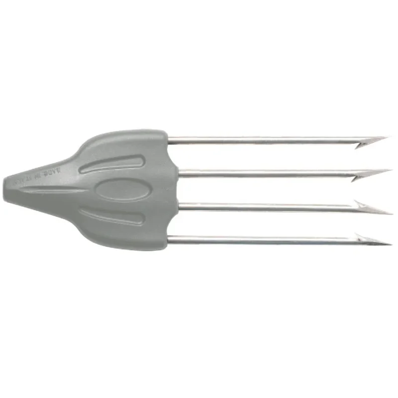 Offre Limitée Salvimar Multiprong Speed 4 Mustad