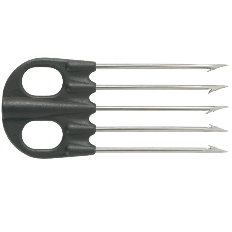 Offre Exclusive Salvimar Multiprong Jet 5 Inox