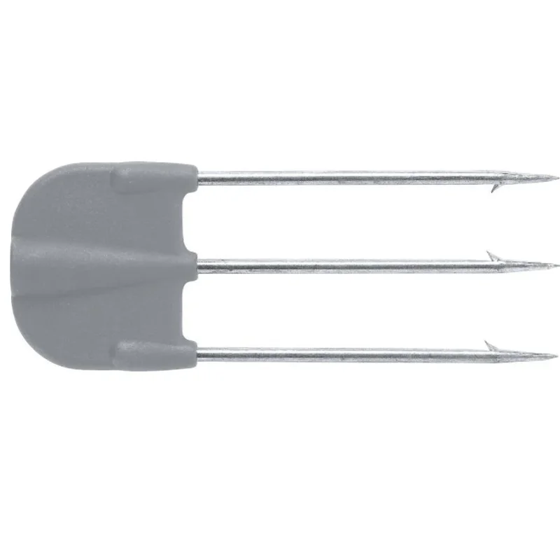 Marque Salvimar Multiprong Jet 3 Mustad
