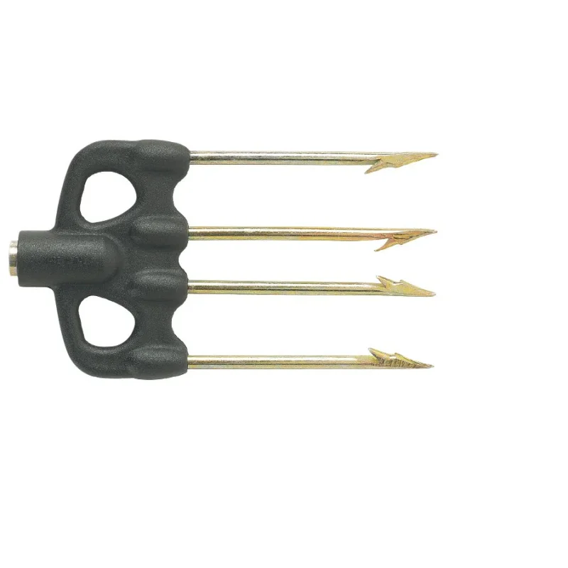 Prix Cassé Salvimar Multiprong 4 Heavy Prongs