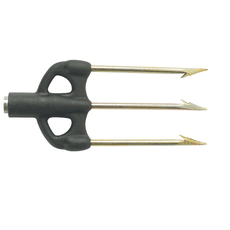Acheter Direct Salvimar Multiprong 3 Light Prongs - Black