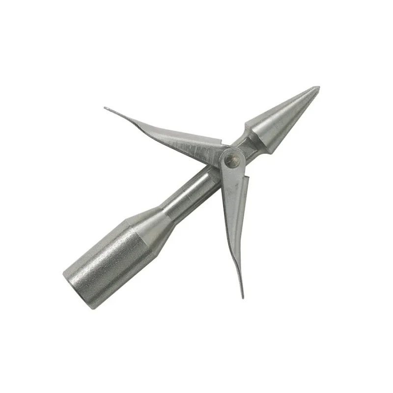 Salvimar Tip Miniconcorde Inox Jusqu'à Épuisement Des Stocks