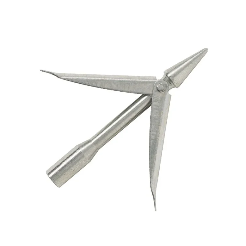 Commande En Gros Salvimar Tip Concorde Inox
