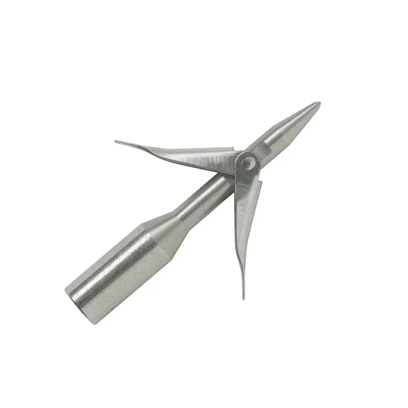 Solde Salvimar Tip Short Inox