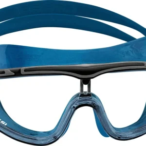 Vente Flash Cressi Skylight Swim Goggles Blue / Black
