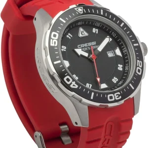 Cressi Manta - Red Réduction