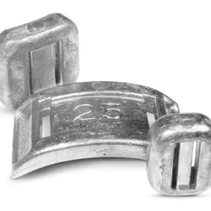 Best Divers Standard Weight 0.5KG Nouveauté
