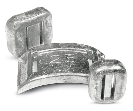 Best Divers Standard Weight 0.5KG Nouveauté