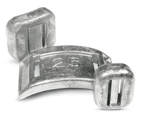 Best Divers Standard Weight 2KG Expédition Rapide