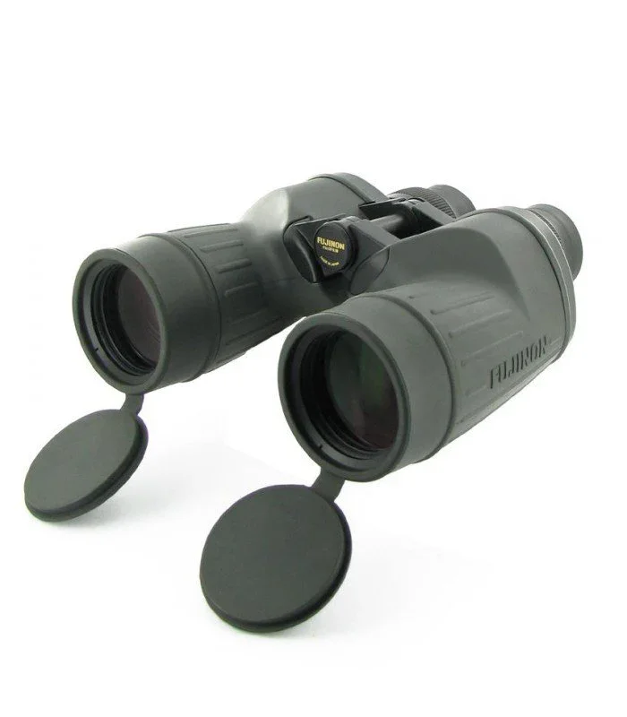 Promotion Saisonnière Fujinon 7x50 FMTR-SX Marine Binoculars