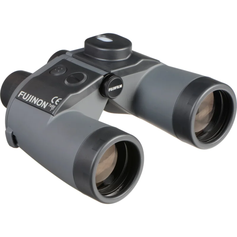 Offre Du Jour Fujinon 7x50 WPC-XL with Compass