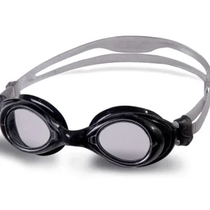 Head Vision Optical Swim Goggles - Black Nouvel Arrivage