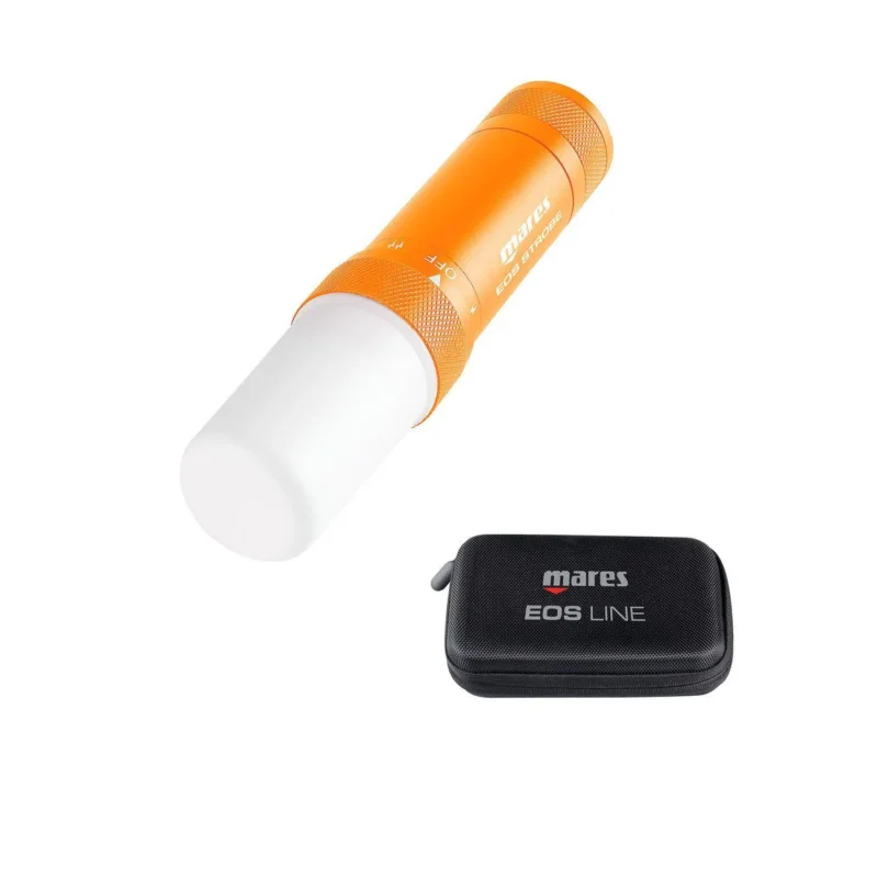 Offre Du Jour Mares Eos Strobe