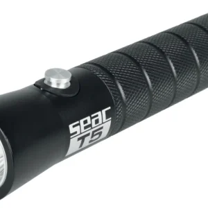 Seac T5 Diving Torch Prix Promo
