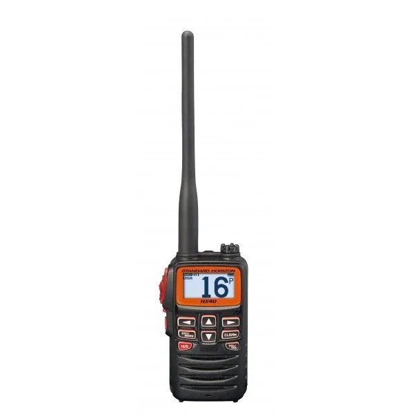 Commande En Gros Standard Horizon HX40E