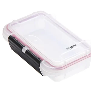 Meilleure Vente Divemarine Transparent Dry Box