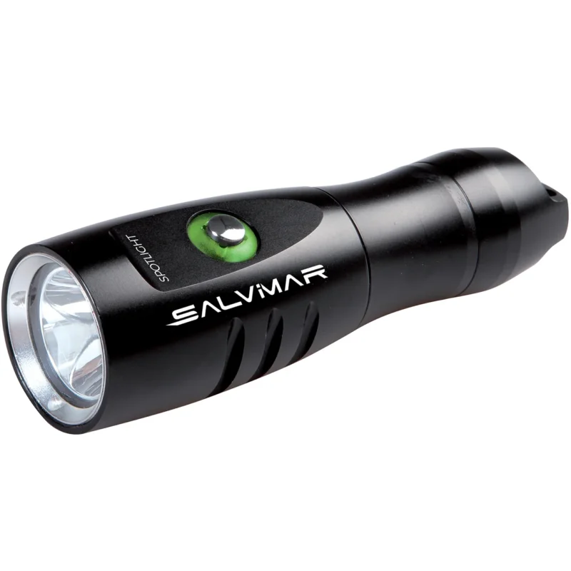 Commander Vite Salvimar Spotlight 400 lumen