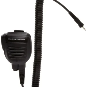 Petit Prix Standard Horizon SSM-21A Waterproof Micro